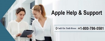 apple technical support